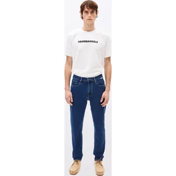 Pánské kalhoty Armedangels Aarjo Tarpa 2761 whale W31/L32