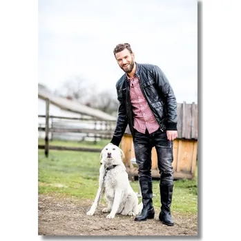 Obraz Fotoobraz na Kapa desce 50x75 cm z vlastní fotky