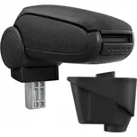 PROTEC Dvířka skříňky Citroen C4 textil černá 2004-2010