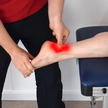 Vložka do bot VV Design BON PED+ Plantární fasciitida Velikost: 26 (Fr.č. 39)