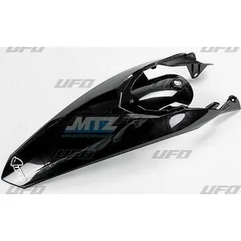 Blatník zadní KTM 125+200+250+300EXC / 12-16 + 250+350+450+500EXCF / 12-16 - barva černá UF4032-02