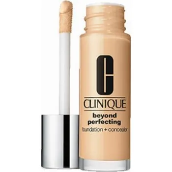 Kosmetika Clinique Beyond Perfecting Foundation & Concealer 05 Breeze 30 ml
