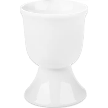 Velikonoční dekorace Stojánek na vajíčka bílý