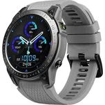 Hodinky ZEBLAZE Ares 3 Pro Grey