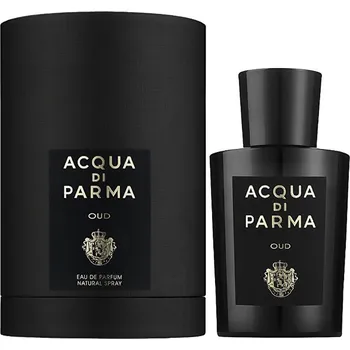 Unisex parfém Acqua Di Parma Acqua di Parma Oud, Parfumovaná voda 75ml - Tester Pre všetkých Parfémovaná voda