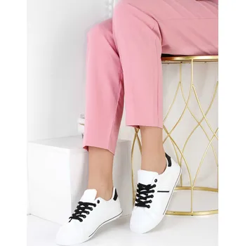 Dámské tenisky DoAndBe Dámské tenisky SJ2360-3WH.B Velikost: 36