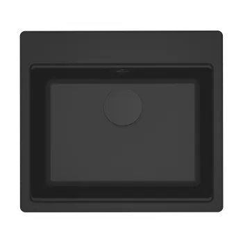 Granitový dřez Elleci TIME 105 G40 Granitový dřez TIME 105 G40