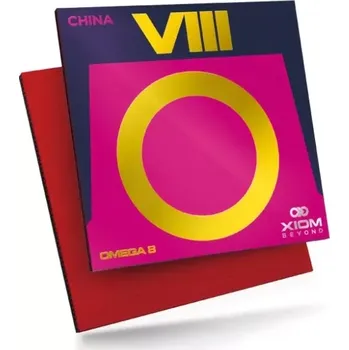 Stolní tenis Xiom Omega 8 China