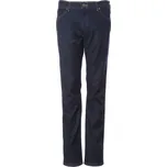 Wrangler Greensboro Moonlight Rinse Džíny Tmavě Modré 38/36
