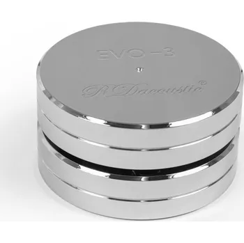 Hi-Fi systém Antirezonanční podložka EVO3 Hodnota: Zirkoniové kuličky