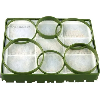 Příslušenství k vysavači Bionický filtr HEPA pro vysavač BOSCH BSG 71266