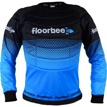 Florbalový dres Florbalový brankářský dres FLOORBEE Goalie Armor Jersey 3.0 Velikost: XL
