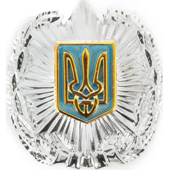 Odznak Ukrajina policie