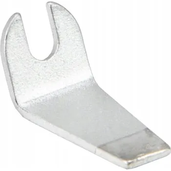 Páječka Hrot pájecí stanice ZD-409 termopinceta pinzeta 409-05