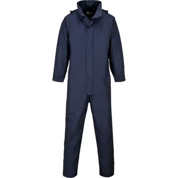 Pláštěnka PORTWEST Kombinéza Sealtex™ Classic Velikost: 2XL, Barva: Kompletní nepromokavá ochrana za vynikající cenu. Tento oděv může být nošen na pracovní oblečení nebo spodní prádlo, takže vám…