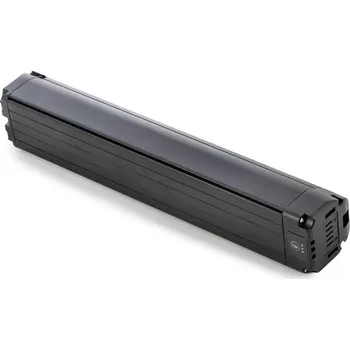 Baterie pro elektrokolo BMZ Leader Fox baterie ZZ701 36V/20 Ah Kapacita: 20Ah / 36V, Pro modely: 2023: Arran, Ayra, Axen, Brasa, Orem, Orton, Dixon