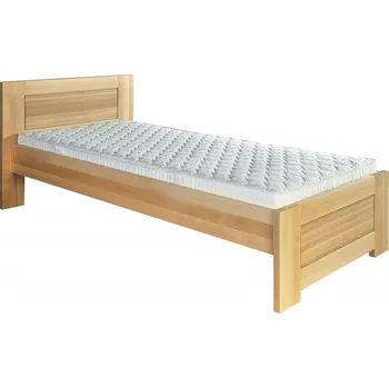 Postel Postel buk LK161 90 x 200 cm