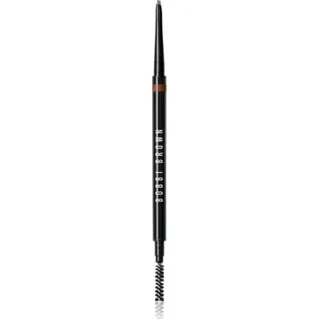 Přípravek na tvář Bobbi Brown Precise Brow Pencil tužka na obočí odstín Warm Brown 0.06 g