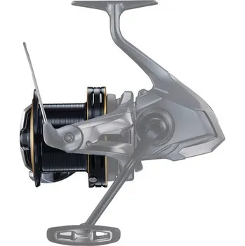 Rybářský naviják Shimano Náhradní cívka Spool Power Aero 14000 XSC