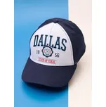 Sinsay - Kšiltovka - bílá - 808DX-00X - 808DX-00X-L