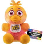 Funko POP! Plush Five Nights at Freddy's TieDye Chica 18 cm