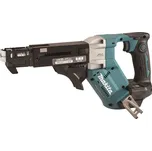 Makita DFR452Z aku šroubovák se zásobníkem 20-41mm,Li-ion LXT 18V,bez aku Z