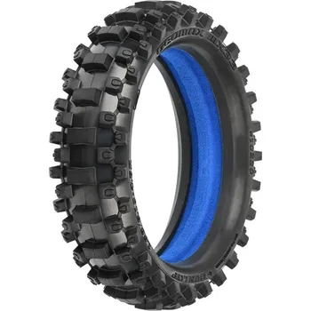 RC vybavení Pro-Line pneu Dunlop Geomax MX33 V2 Bead M2 zadní: PM-MX