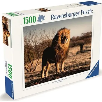 Ravensburger 120007333 Lev