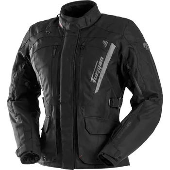 FURYGAN bunda APALACHES EVO dámská black/grey - XL