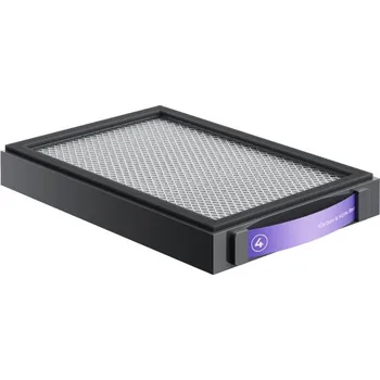 vodní filtr xTool - Filtr č. 4 pro SafetyPro™ AP2 (V1.0-Ultra Dense Carbon Mesh Filter)