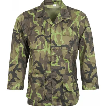 Ochranné vybavení na lov a střelbu MMB Blůza polní BDU vz.95 AČR MMB® Velikost: M