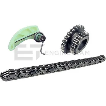 Olejové čerpadlo ET ENGINETEAM Sada řetězů, pohon olejové pumpy RS0051