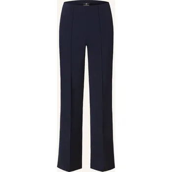 Riani Dámské Marlene Kalhoty, tmavě modrá, 44