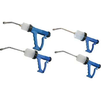 Aplikátor perorální, manuální - 70 ml