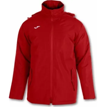 Pánská bunda Zimní bunda JOMA TRIVOR červená Velikost: XS