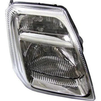 Přední světlomet Pravé přední světlo Citroen C2 (JM) 03-08