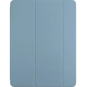 Pouzdro na mobilní telefon Pouzdro Apple Smart Folio pro iPad Pro 11" M4 – džínové MW993ZM/A