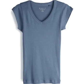 Dámské tričko GATE Bavlněné tričko 34 225-0385/7390