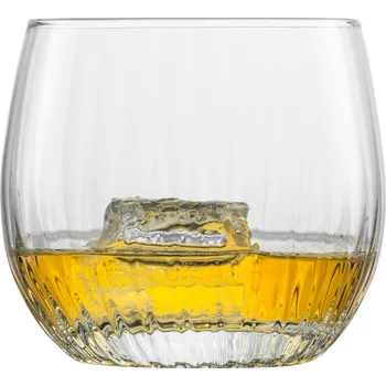 Sklenice Zwiesel Glas Sada 4 sklenic na whisky FORTUNE