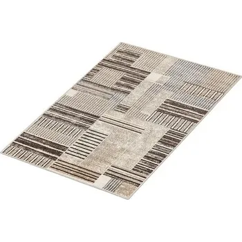 Koberec UNICORN CARPETS Kusový koberec HARMONIA 4004 - 0744 ROZMĚR: 60x100 cm