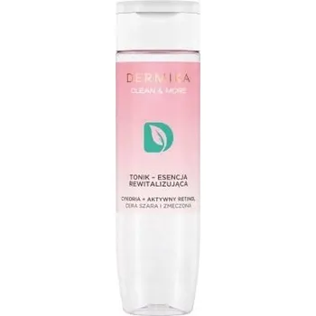 Pleťové tonikum Dermika 200 ml