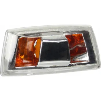 Směrový světlomet BOČNÍ SMĚROVÉ SVĚTLO BLIKAČ LEVÝ OPEL ASTRA H III