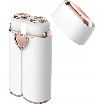 Depilátor pro ženy - Bestbomg