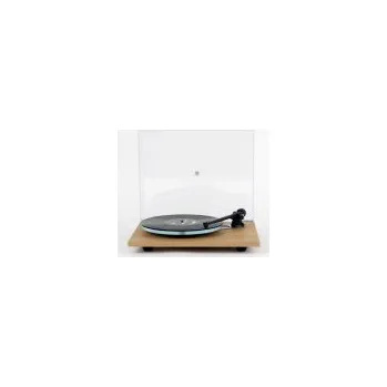 Gramofon Gramofon Rega Planar 3 Dub s přenoskou Rega Nd5 MM