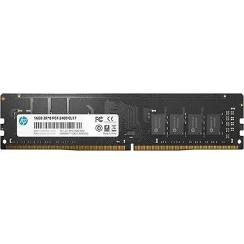 Operační paměť HP V2 16GB DDR4 2666 MHz / DIMM / CL19 / 1,2V, 7EH56AA#ABB