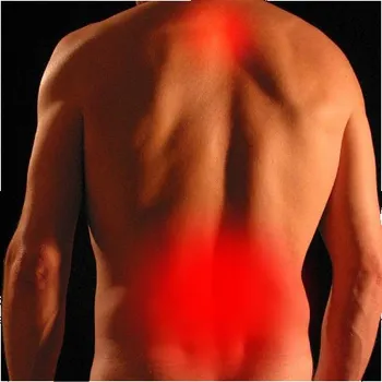 Vložka do bot VV Design BON PED - bolesti zad Velikost: 28 (EU 42)