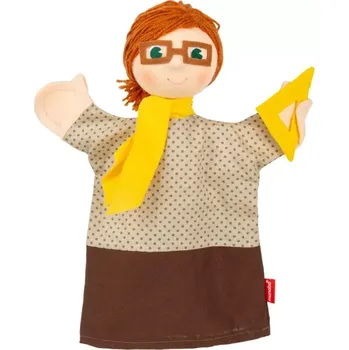 maňásek Maňásek na ruku - Učitelka (26 cm)