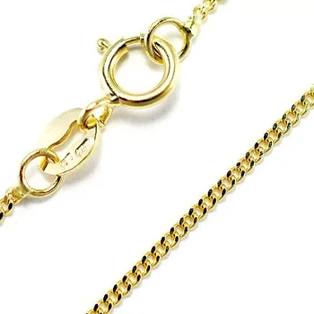 Řetízek Zlatý řetízek