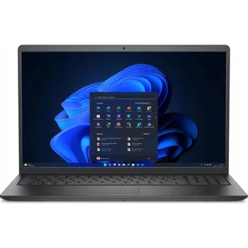 Notebook Notebook Dell Vostro 3520 15,6" Intel Core i5 8 GB / 512 GB černý
