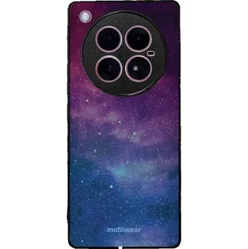 Pouzdro na mobilní telefon Lesklý kryt Mobiwear Glossy - Infinix ZERO 40 5G - G049G - Mlhovina (Prémiové lesklé pouzdro, obal, kryt Mobiwear Glossy na mobil Infinix ZERO 40 5G - G049G - Mlhovina, materiál Plast + TPU silikon - krytí po všech stranách, neošoupatelný potisk, tenké)